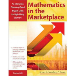 Mathematics in the Marketplace