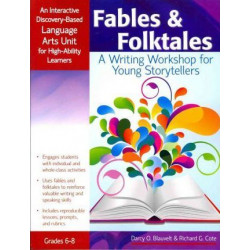 Fables & Folktales