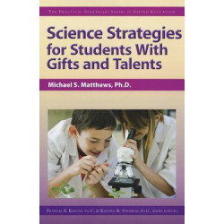 Science Strategies for Students with Gifts and Talents