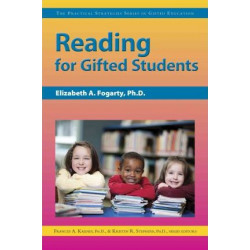 Reading for Gifted Students