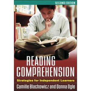 Reading Comprehension, Second Edition