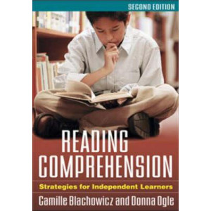 Reading Comprehension, Second Edition