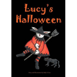 Lucy's Halloween
