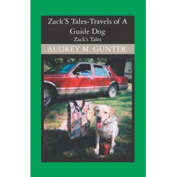 Zack's Tales