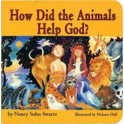 How Did the Animals Help God