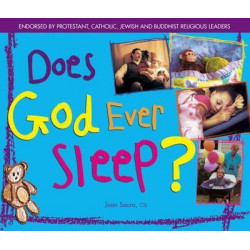 Does God Ever Sleep