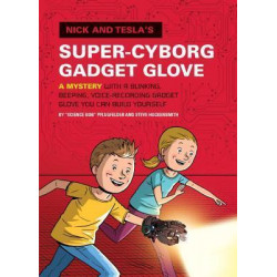 Nick And Tesla's Super-Cyborg Gadget Glove