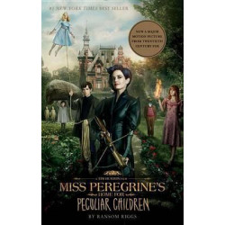 Miss Peregrine's Home for Peculiar Children FTI