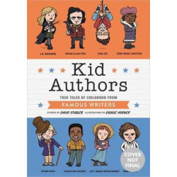 Kid Authors