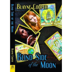 Blind Side of the Moon
