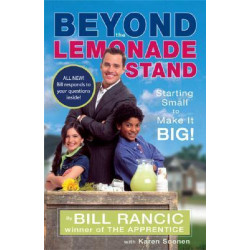 Beyond the Lemonade Stand