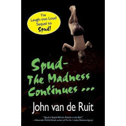 Spud-The Madness Continues