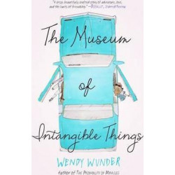 The Museum Of Intangible Things