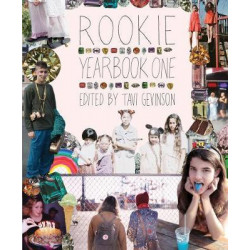 Rookie Yearbook One