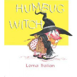 Humbug Witch