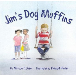 Jim's Dog Muffins
