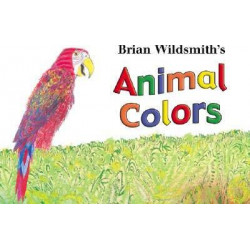 Brian Wildsmith's Animal Colors