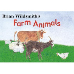 Brian Wildsmith's Farm Animals