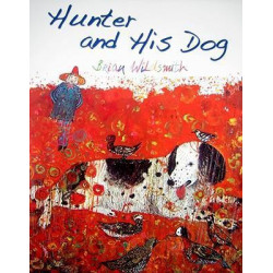 Hunter and His Dog