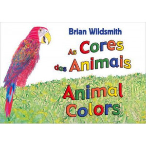 As Cores dos Animais / Animal Colors