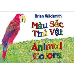 Animal Colors VI/En-/E