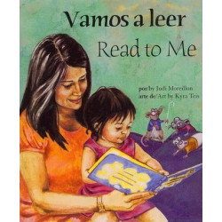 Read to Me (Spanish/English)
