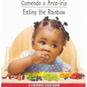 Comendo O Acro-Iris/Eating The Rainbow