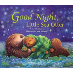 Good Night, Little Sea Otter