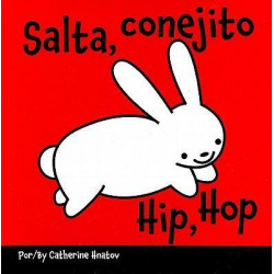 Salta, Conejito/Hip, Hop