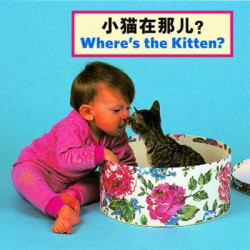Where's the Kitten