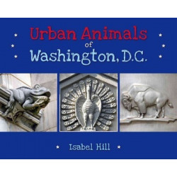 Urban Animals of Washington D.C.