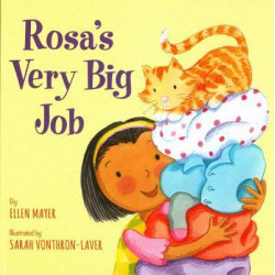 Rosa's Very Big Job