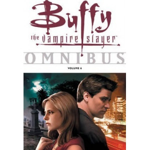 Buffy Omnibus Volume 6