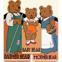 The Bear Family