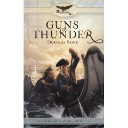 Guns of Thunder