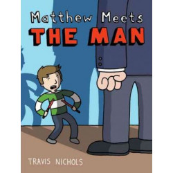 Matthew Meets the Man