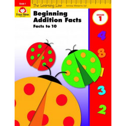 Beginning Addition Facts to 10