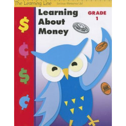 Learning about Money, Grade 1