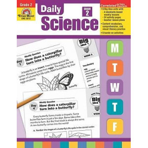 Daily Science Grade 2