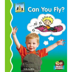 Can You Fly?