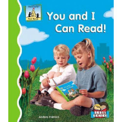 You and I Can Read!