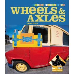 Wheels & Axles
