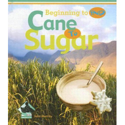 Cane to Sugar