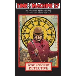 Time Machine 17