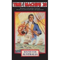 Time Machine 20