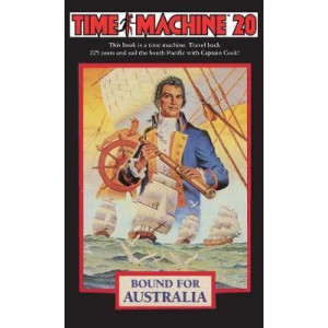 Time Machine 20
