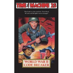 Time Machine 25