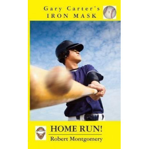 Gary Carter's Iron Mask