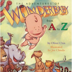 The Adventures of Wonderbaby