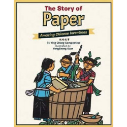 The Story of Paper